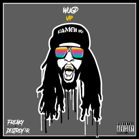 Lil Jon - WUGD [FREAKY X DESTROY3R VIP]