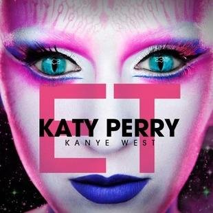 Katy Perry ft. Kanye West - E.T