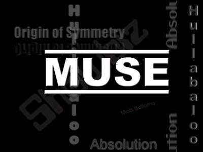 Muse - 027 Muse  Uprising