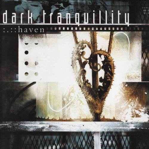 Dark Tranquillity - Ego Drama