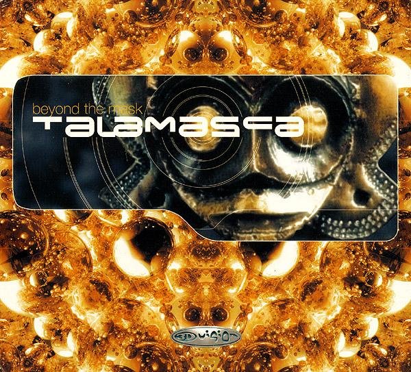 Talamasca - Wake Up