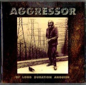 Aggressor - The Dark Towers