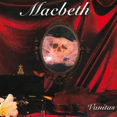 Macbeth - Hall Of The Scarlets