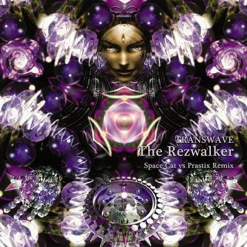 Transwave - The Rezwalker (Space Cat vs Prastix Remix)