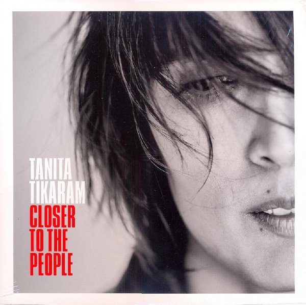 Tanita Tikaram - My Enemy