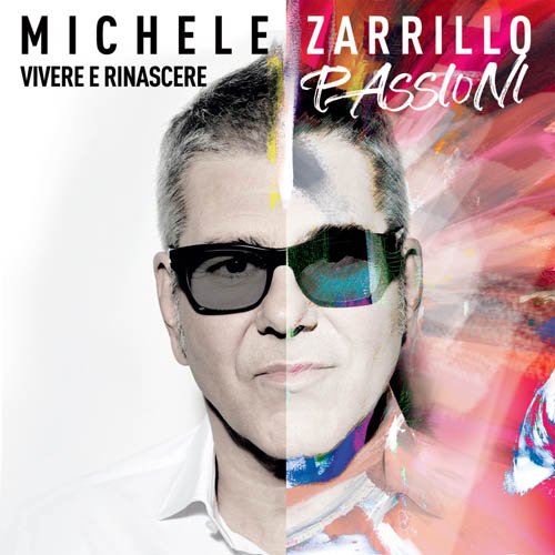 Michele Zarrillo - Amore imperfetto