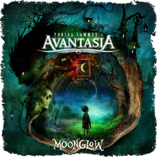 Avantasia - Moonglow (2019)