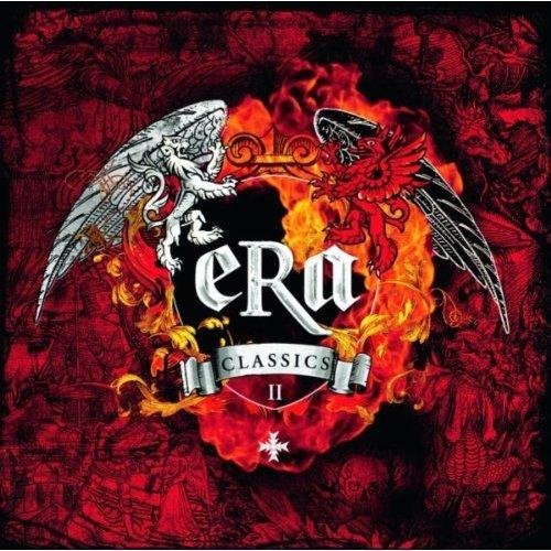 Era - Im No Angel