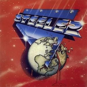 STEELER - Ruling The Earth