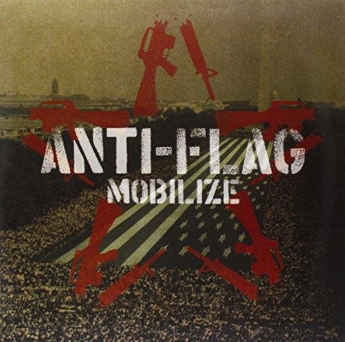 Anti-Flag - Tearing Everyone Down