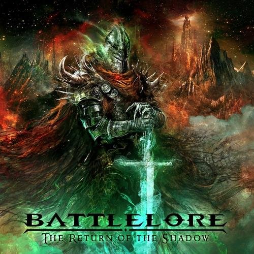 Battlelore - Avathar