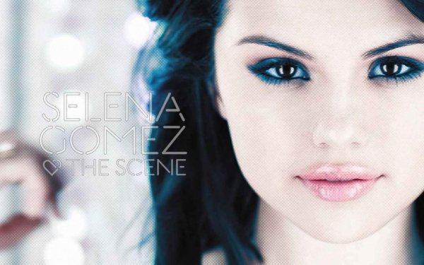 Selena Gomez and The Scene - Hit the Light