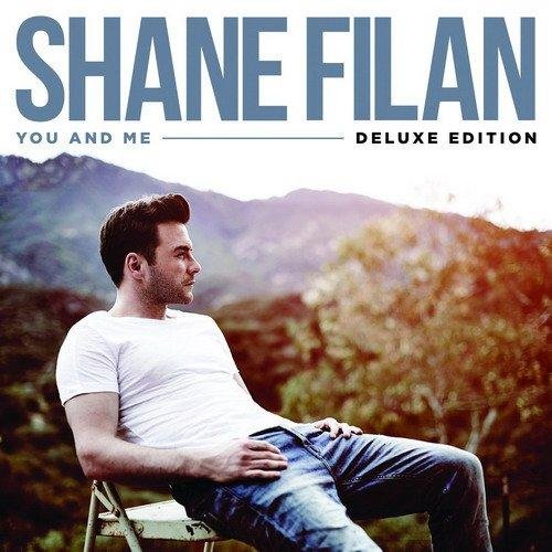 Shane Filan - Shane Filan Everytime