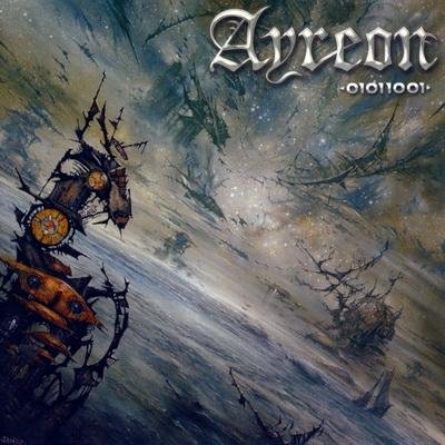 Ayreon - The Truth Is In Here