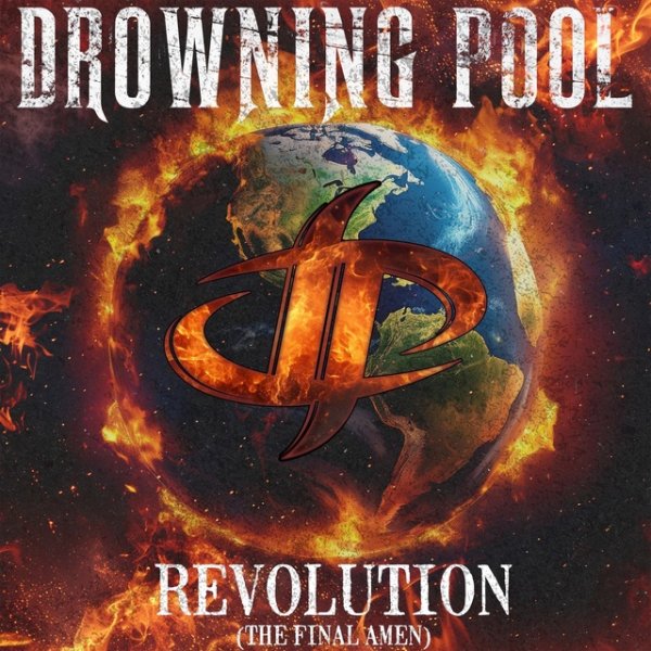 Drowning Pool - Revolution (The Final Amen)