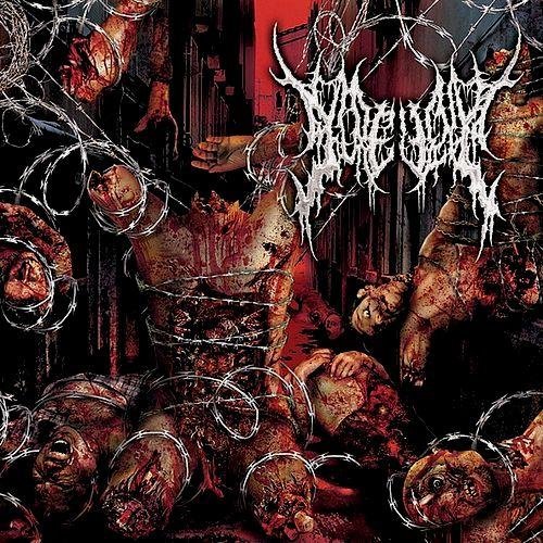 Gorevent - Flesh Of The Dead