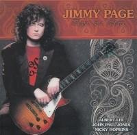 Jimmy Page - Dixie Fried