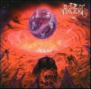 Ancient - The Ancient Horadrim