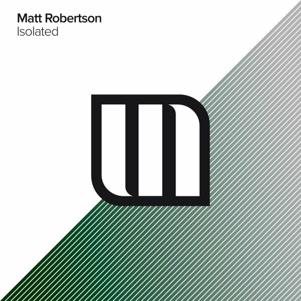 Matt Robertson - Isolated