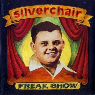 Silverchair - Lie To Me