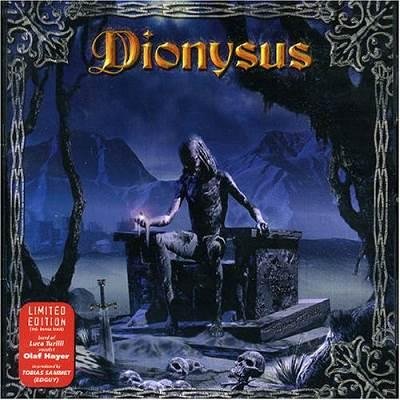 Dionysus - Loaded Gun