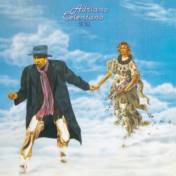 Adriano Celentano - People