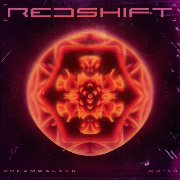 Dreamwalker - Redshift