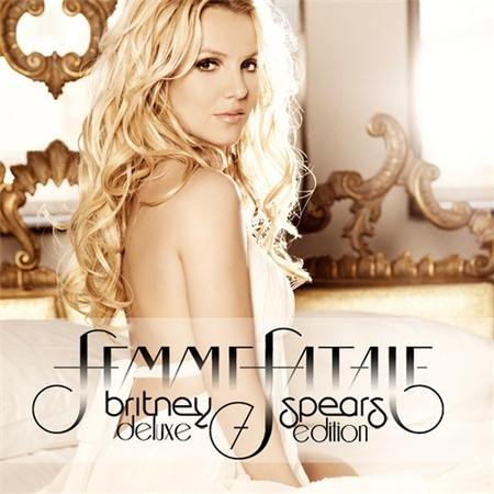 Britney Spears - Till The World Ends