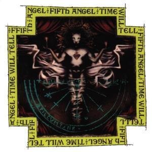 Fifth Angel - Cathedral