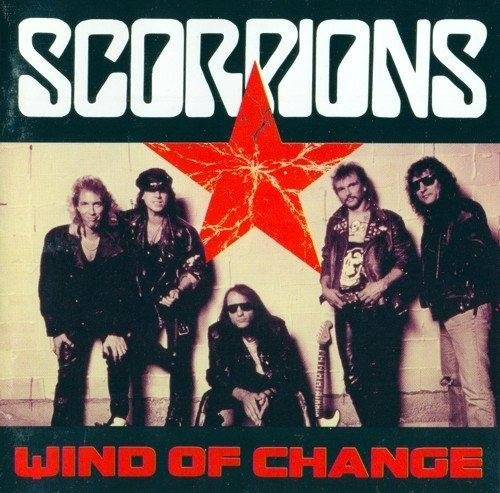 Scorpions - Big City Nights [Live]