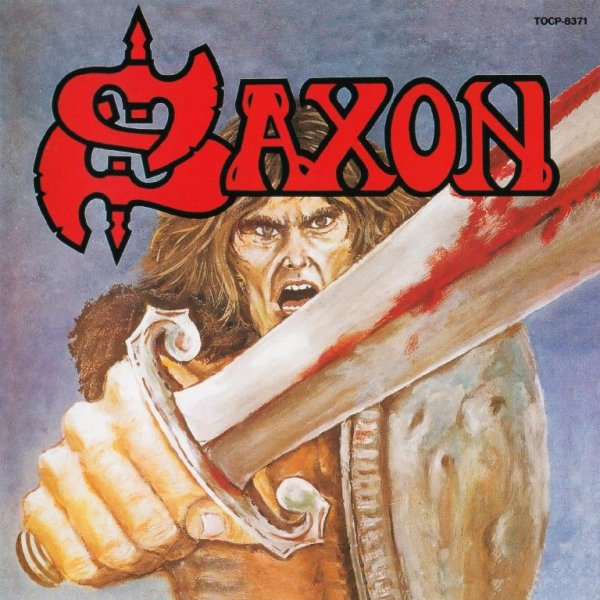 Saxon - Militia Guard