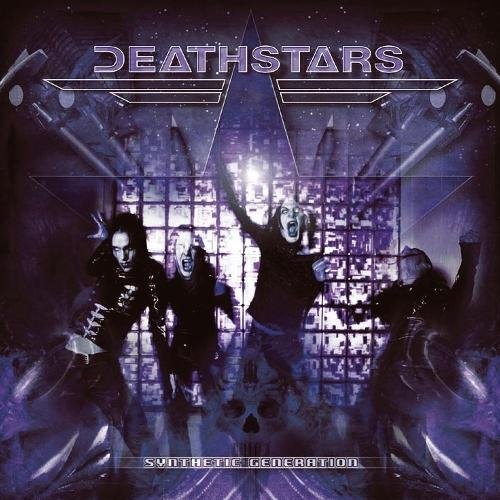 Deathstars - Modern death