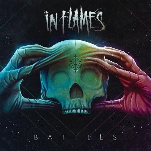 In Flames - Before I Fall