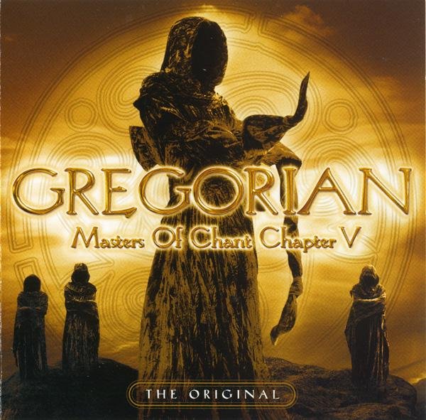 Gregorian - The Unforgiven