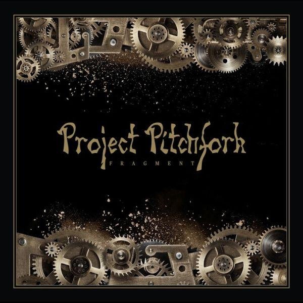 Project Pitchfork - In Your Heart