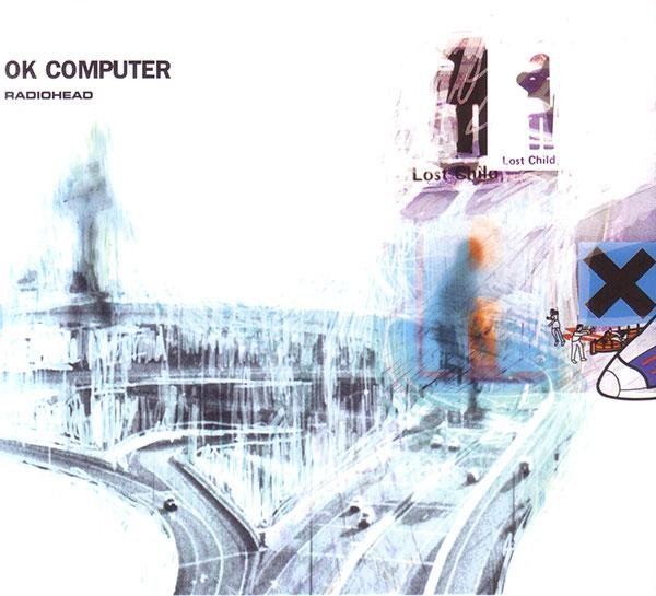 Radiohead - Electioneering