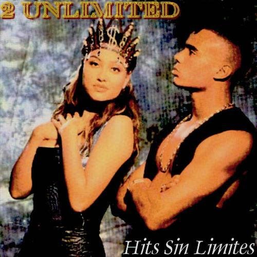 2 Unlimited - R.U.O.K.