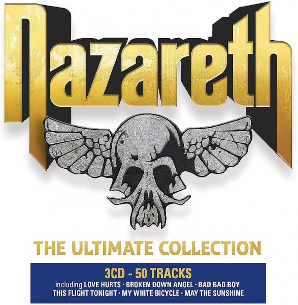 Nazareth - This Flight Tonight