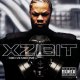 Xzibit - (Hit U) Where It Hurts (Bonus Track)