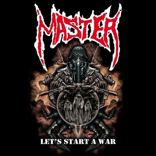 Master - Cast One Vote (Remastered 2022)