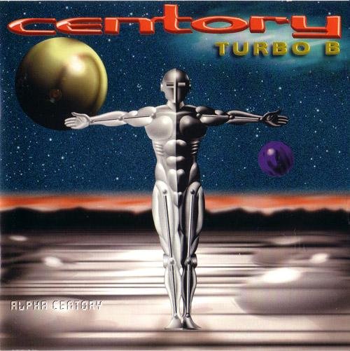 Centory - Make A Wish (Close Your Eyes) - Part II