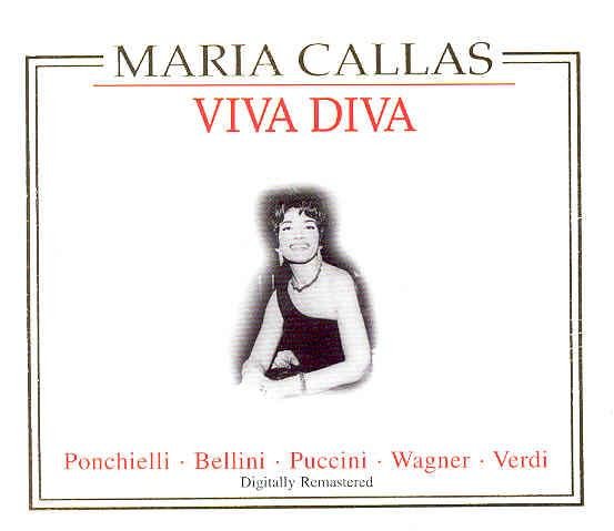 Maria Callas - Ah.rendetemi la speme...Qui la voce sua soave, I Puriitani