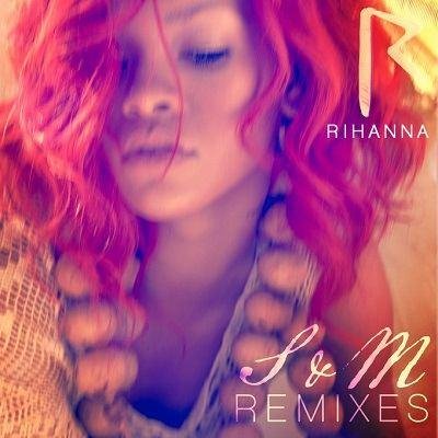 Rihanna - S&M (Joe Bermudez Chico Radio)