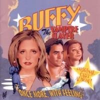 Buffy the Vampire Slayer - Dawns Ballet