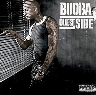 Booba - Ouest Side