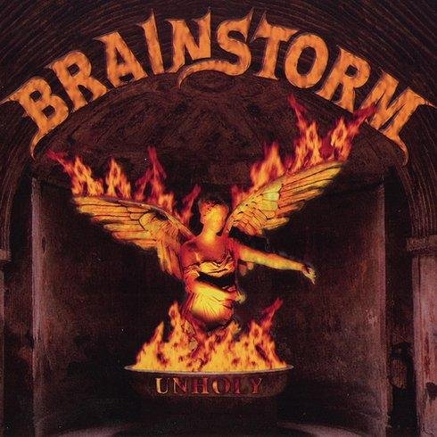 Brainstorm - MCMXCVIII