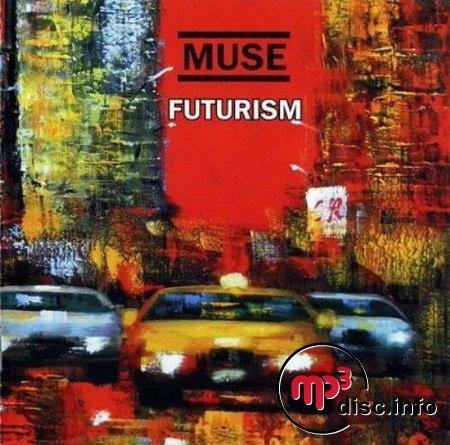 Muse - Futurism