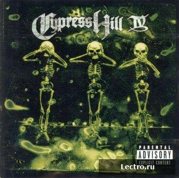 Cypress Hill - Lightning Strikes