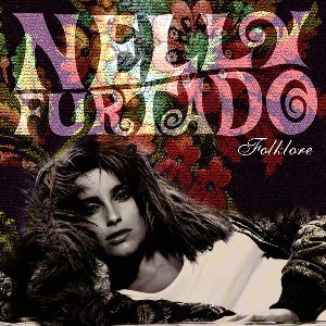 Nelly Furtado - Island Of Wonder