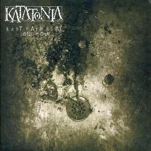 Katatonia - Tonight's Music